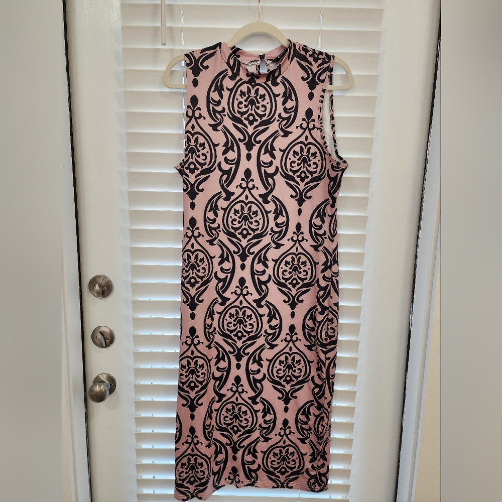 Dress from Temu